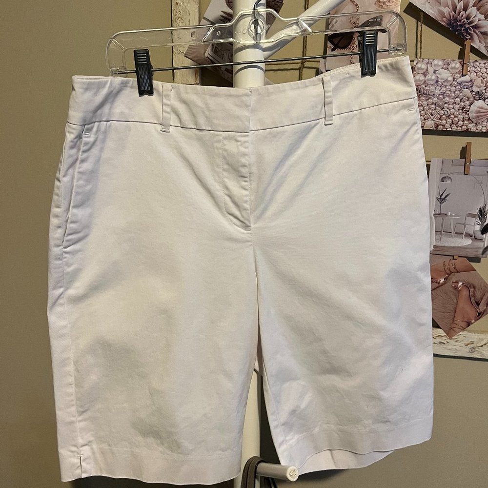 Ann Taylor Shorts